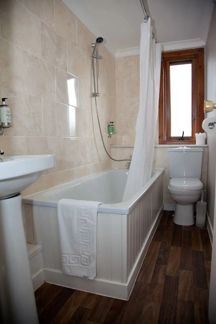 Richmond House Hotel