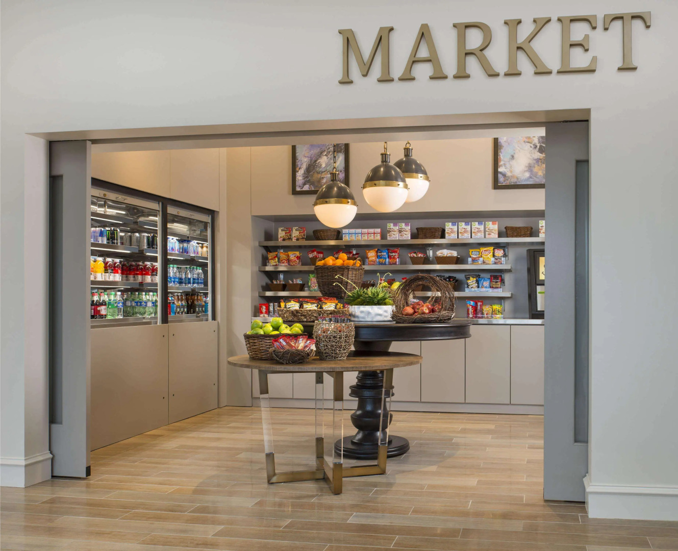 DoubleTree by Hilton Hotel Dallas – Love Field