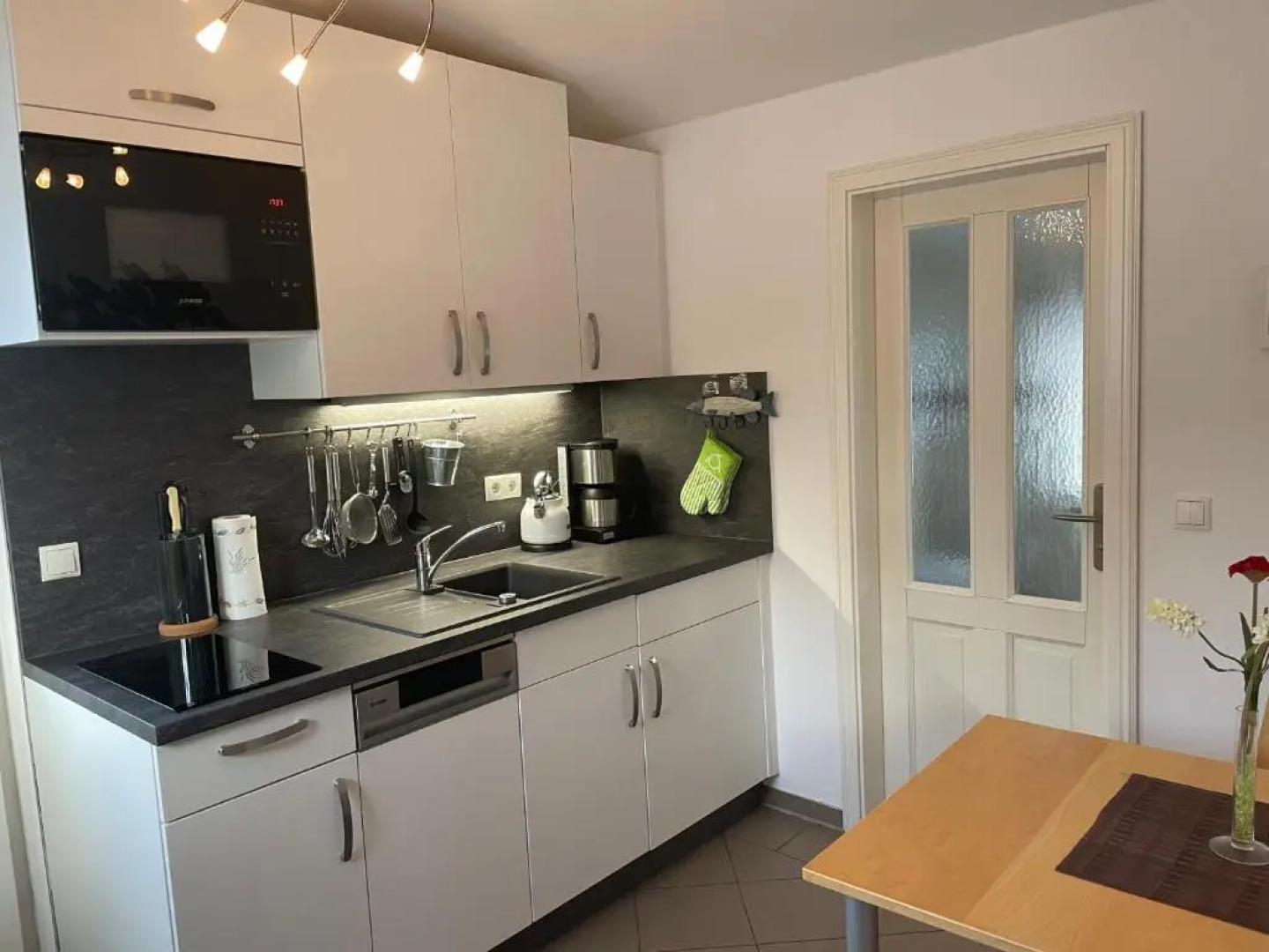 Ferienwohnungen Stark