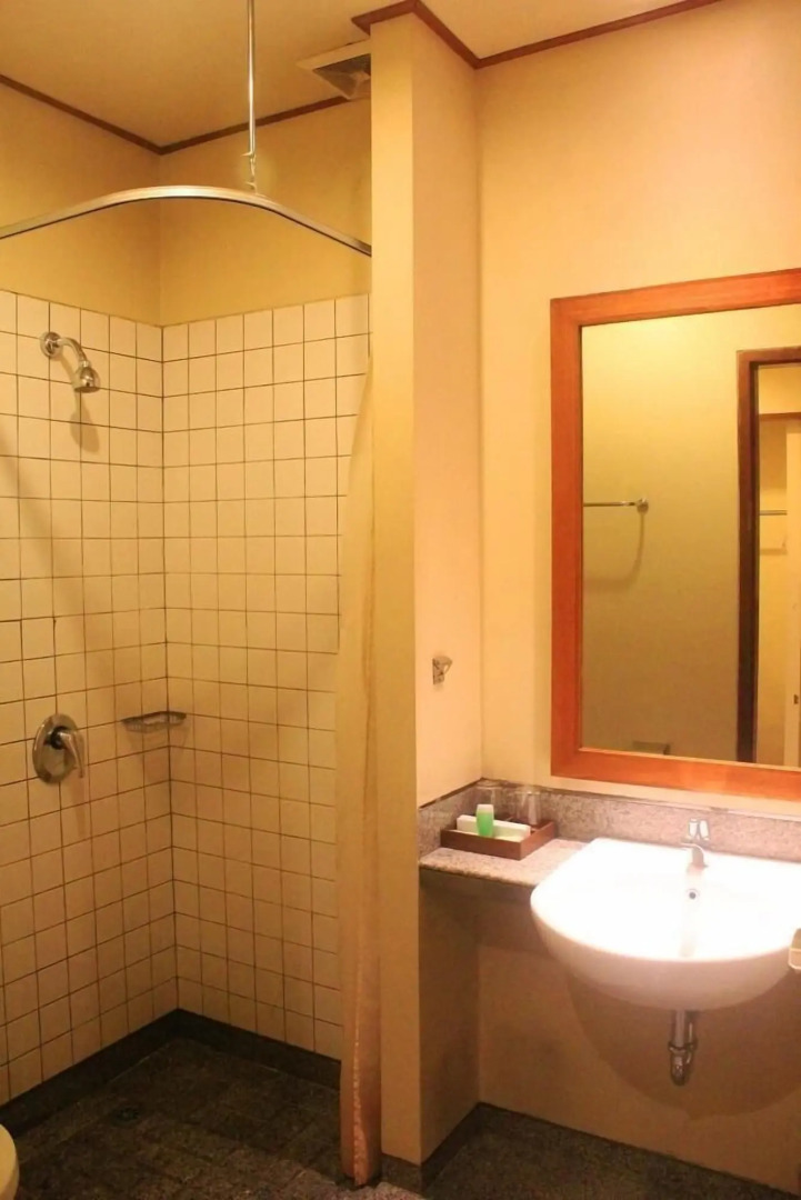 Papyrus Tropical Hotel