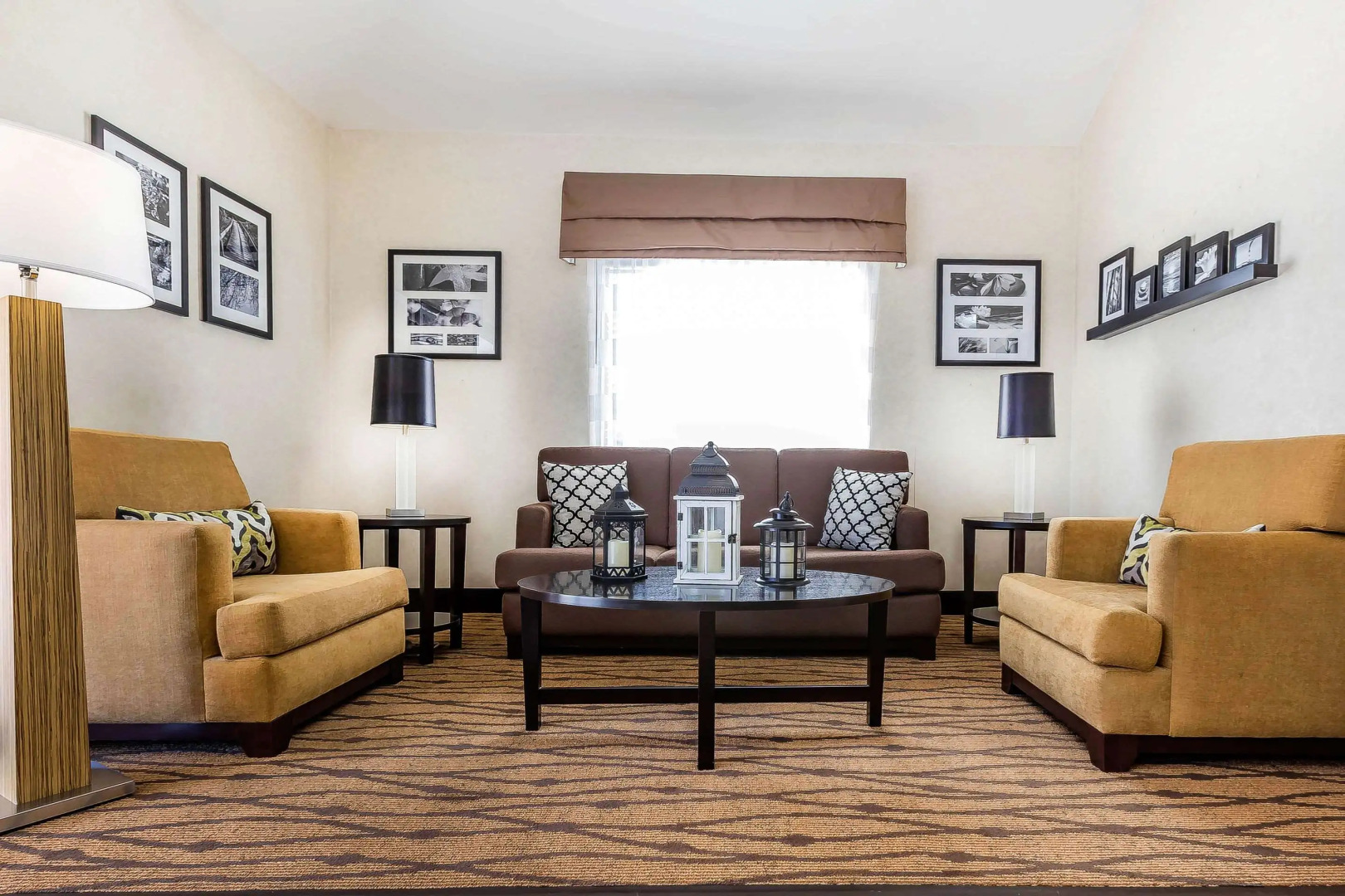 Sleep Inn Gaffney at I-85