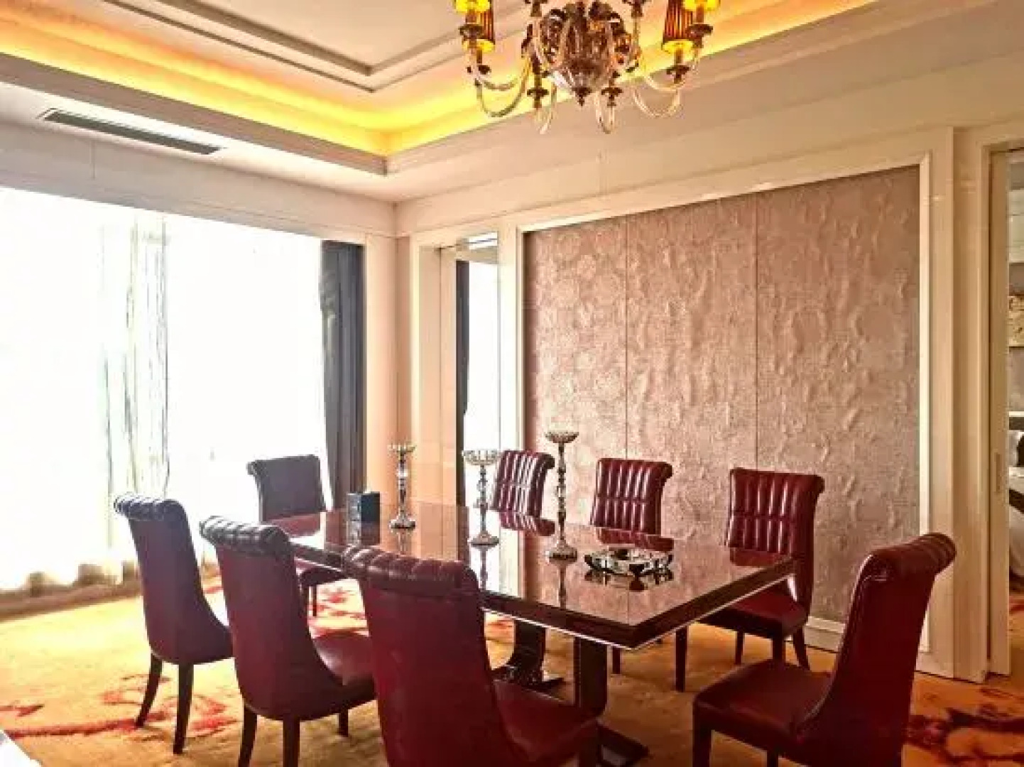 Yong Chang International Hotel