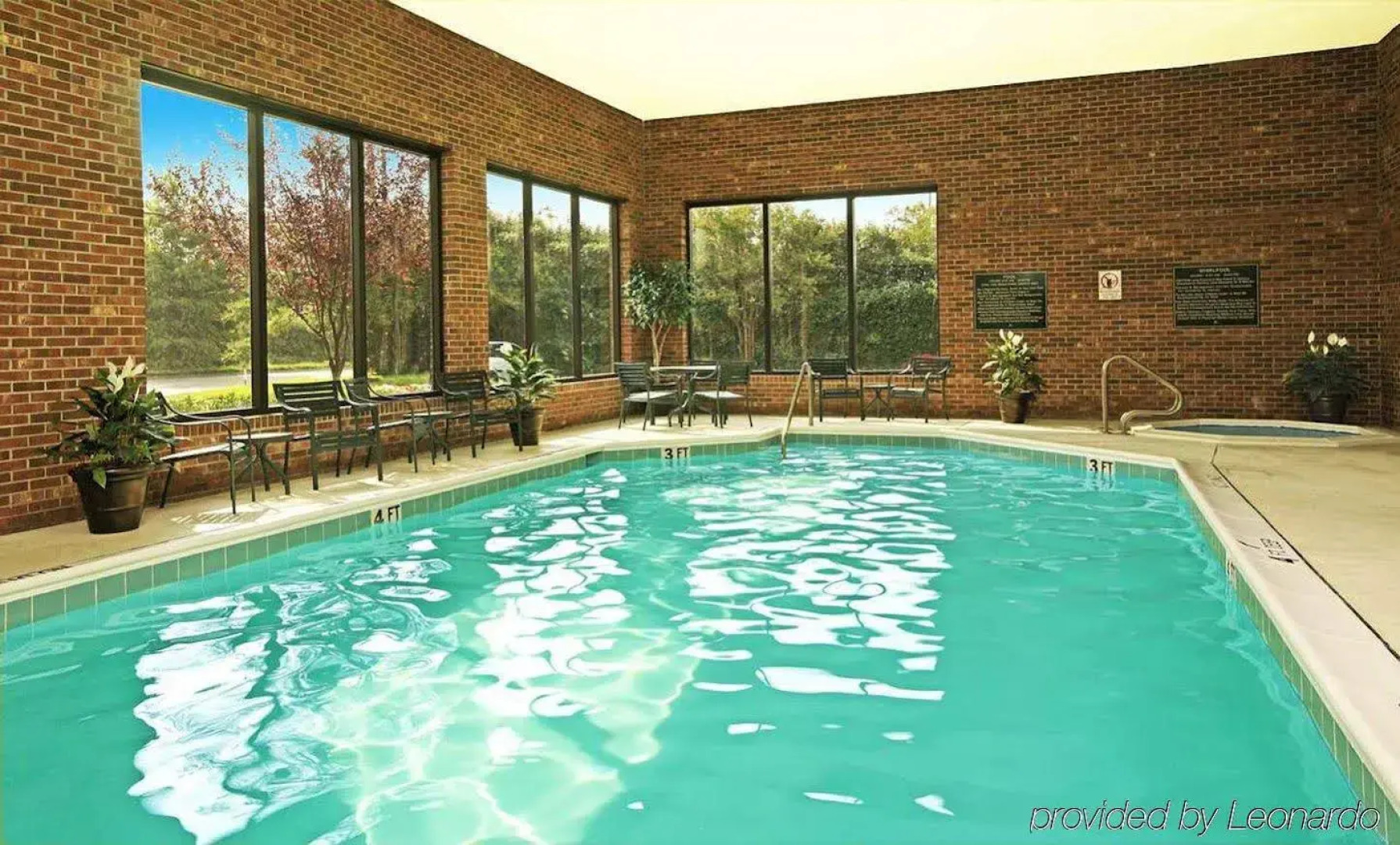 Hampton Inn Norfolk-Naval Base
