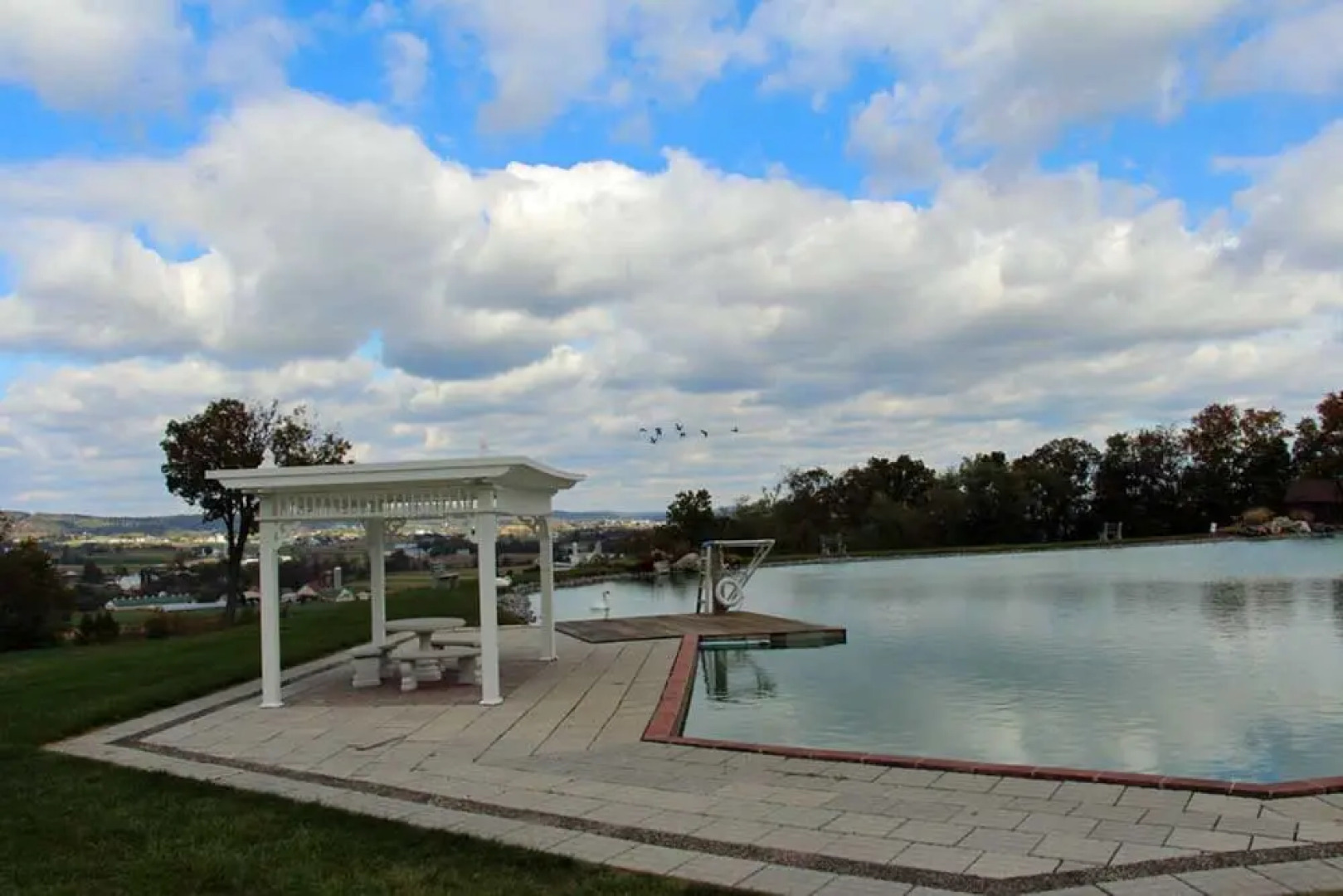 The Hurst House Bed and Breakfast