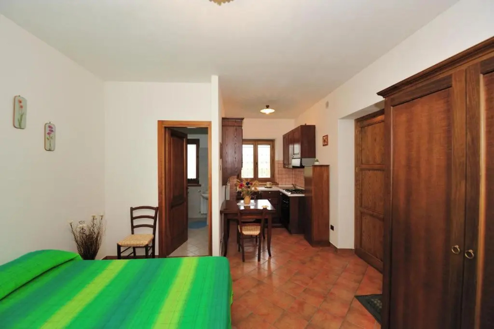 Agriturismo Il Morello