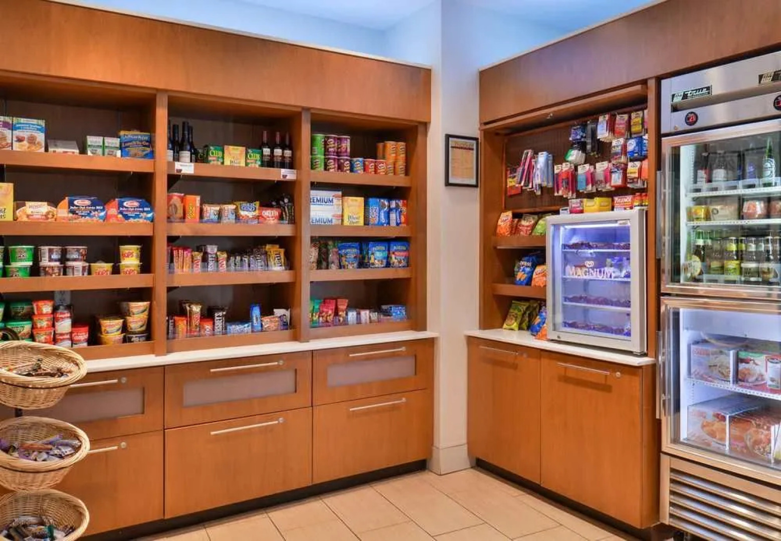 SpringHill Suites Fairfax Fair Oaks