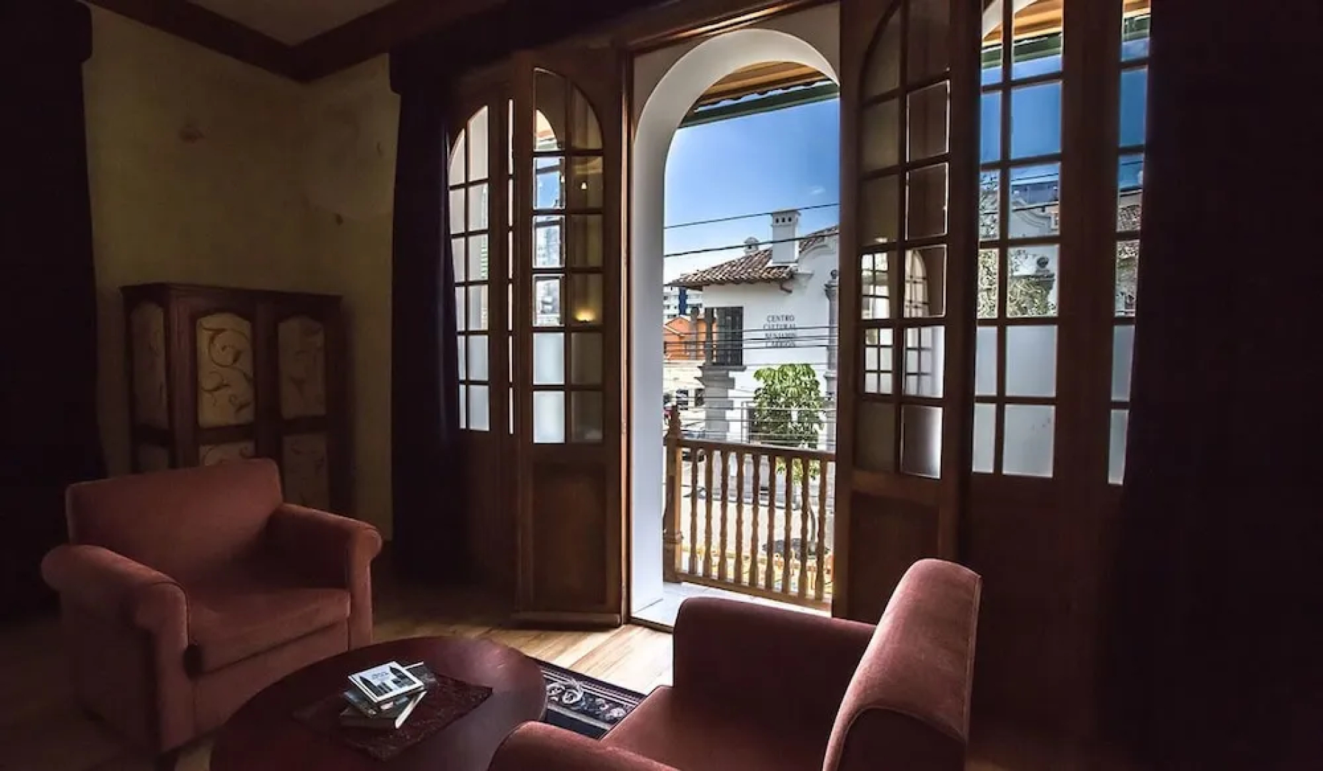 Villa De Sant Hotel Boutique