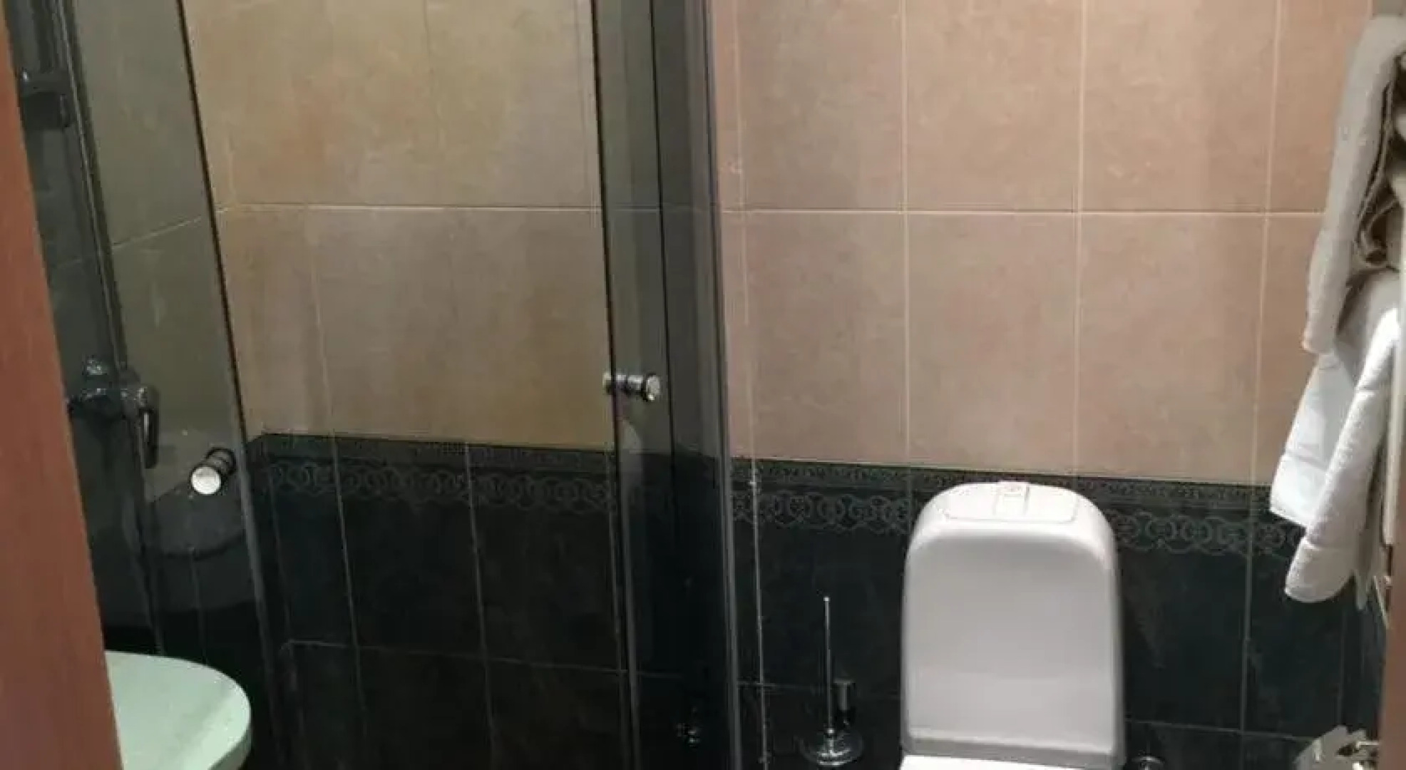 Отель Дафна