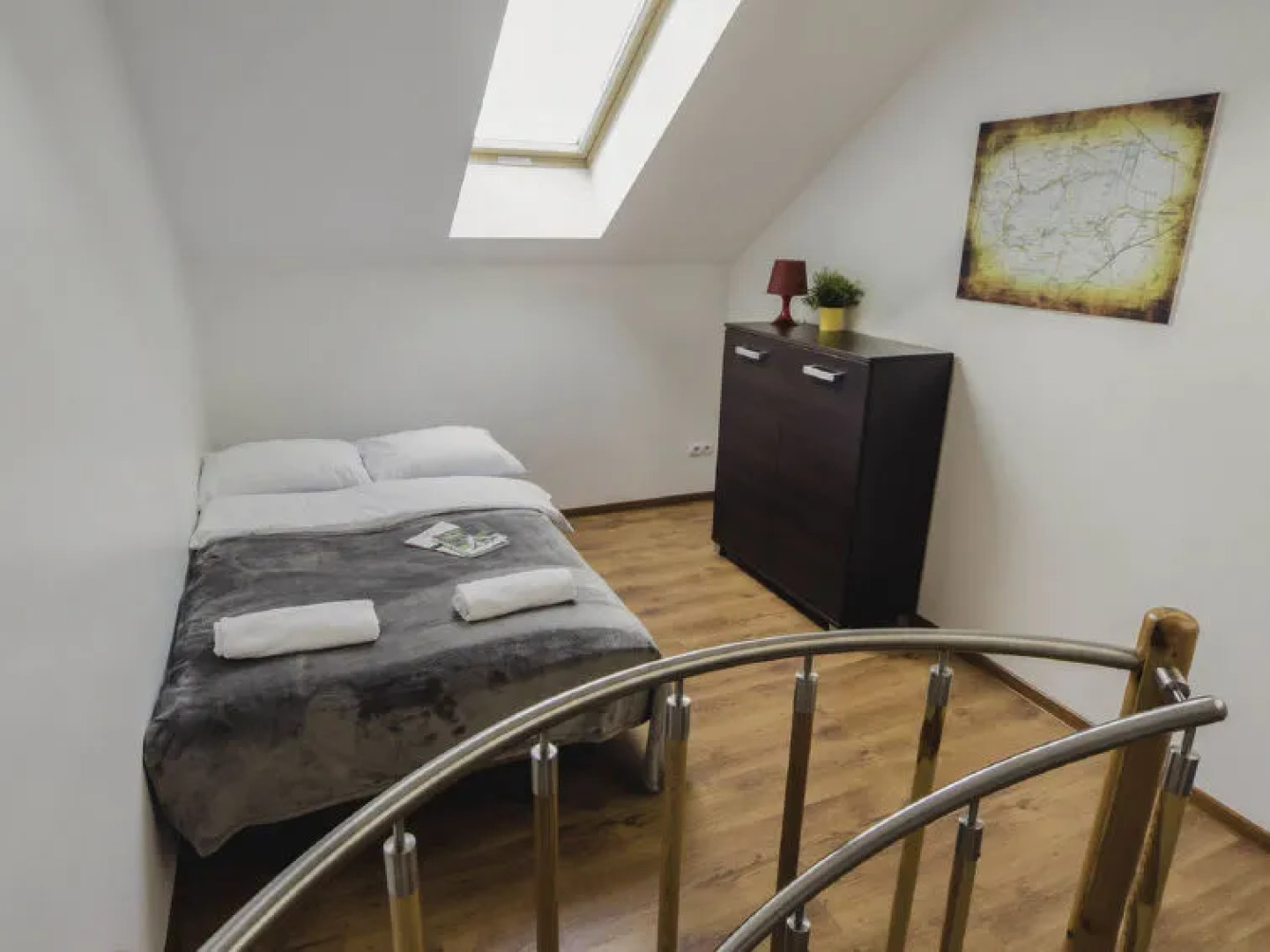 Stara Wieś Resort & Odnowa