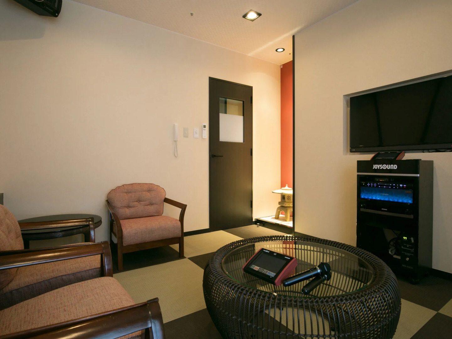 Sheraton Okinawa Sunmarina Resort