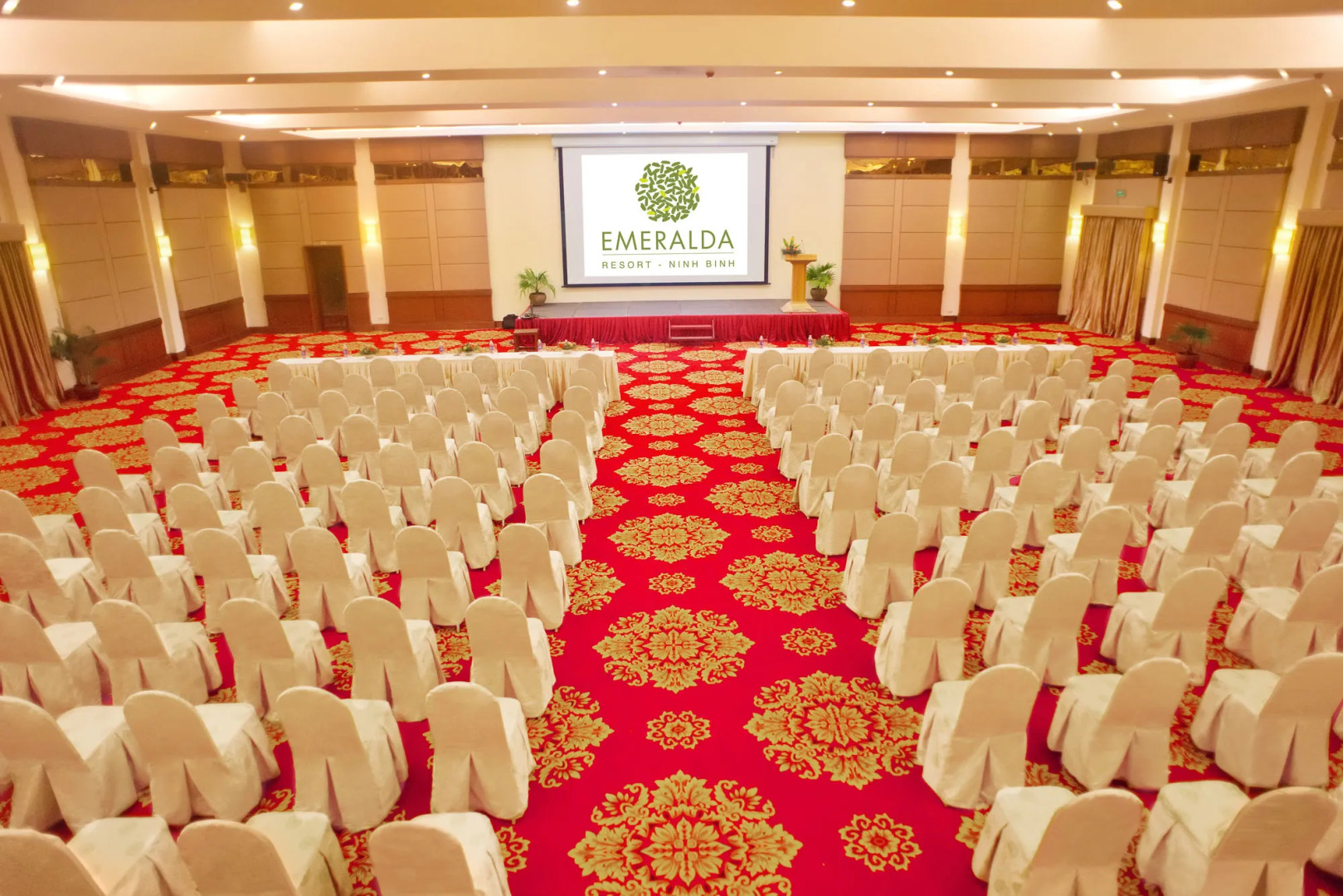 Emeralda Resort Ninh Binh