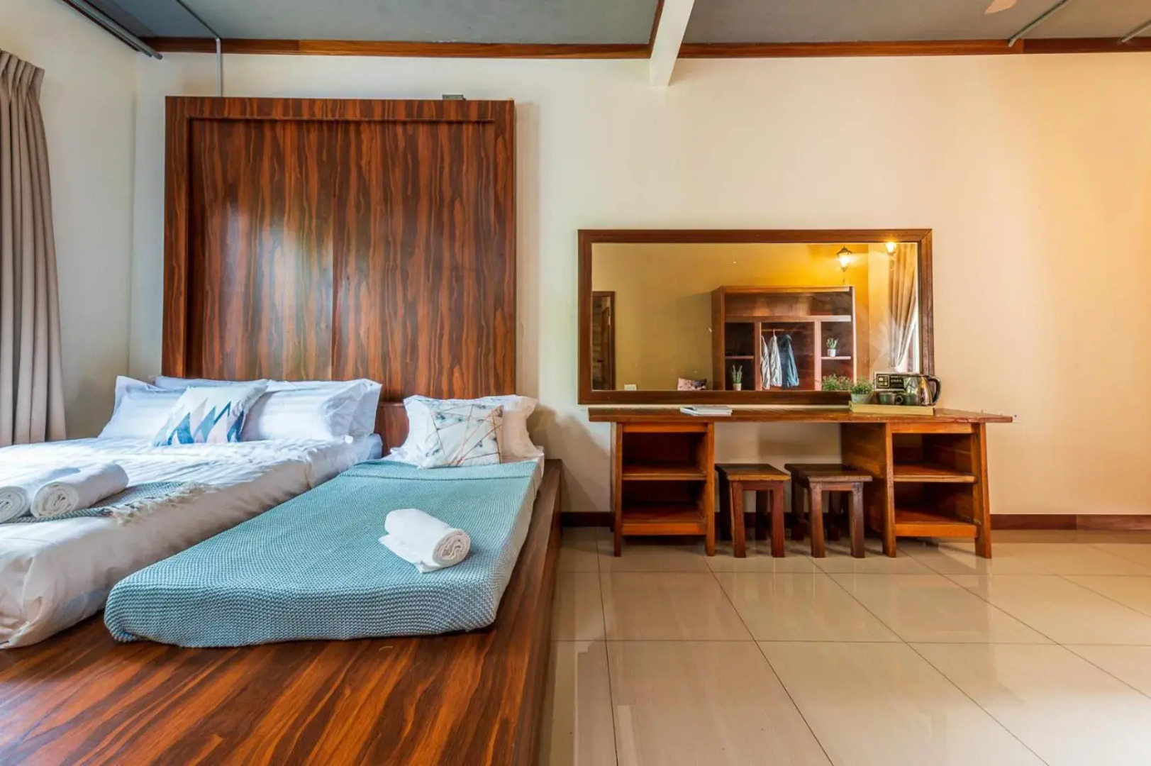 Bentong Eco Wellness Resort 14Room 69Pax by Verano Homestay