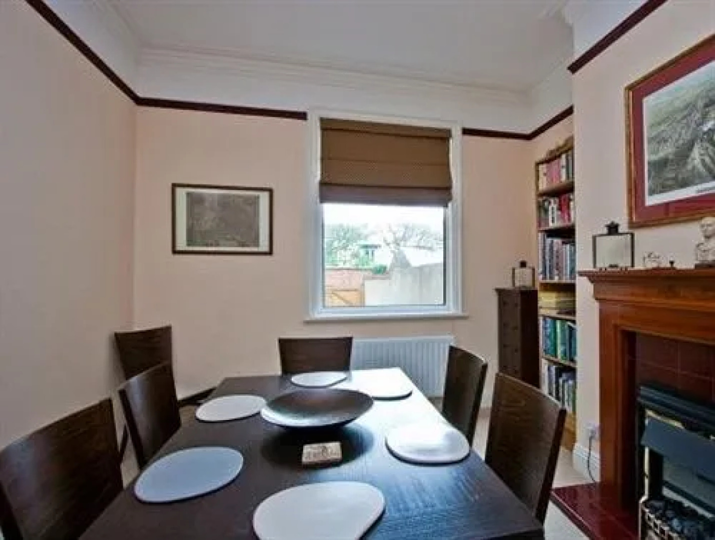 Woodland Guest House