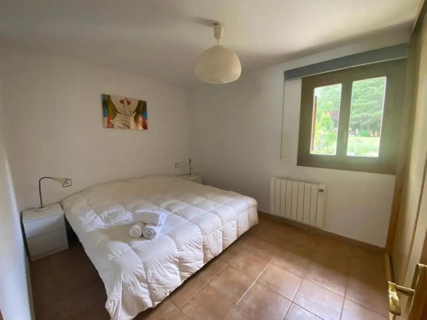 Apartamento Escuacho