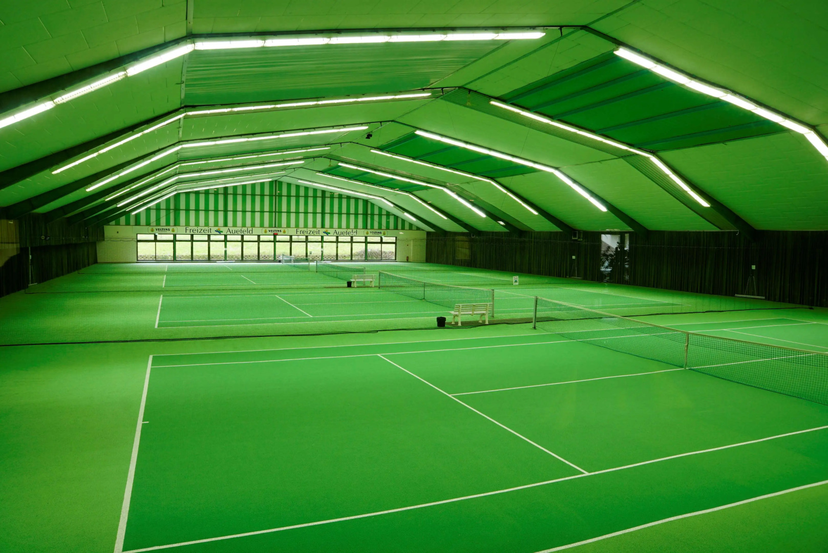 Trans World Hotel Auefeld