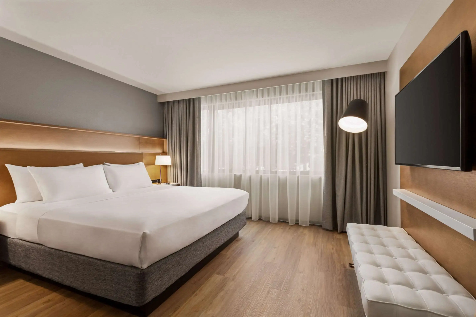 Radisson Hotel Sunnyvale – Silicon Valley