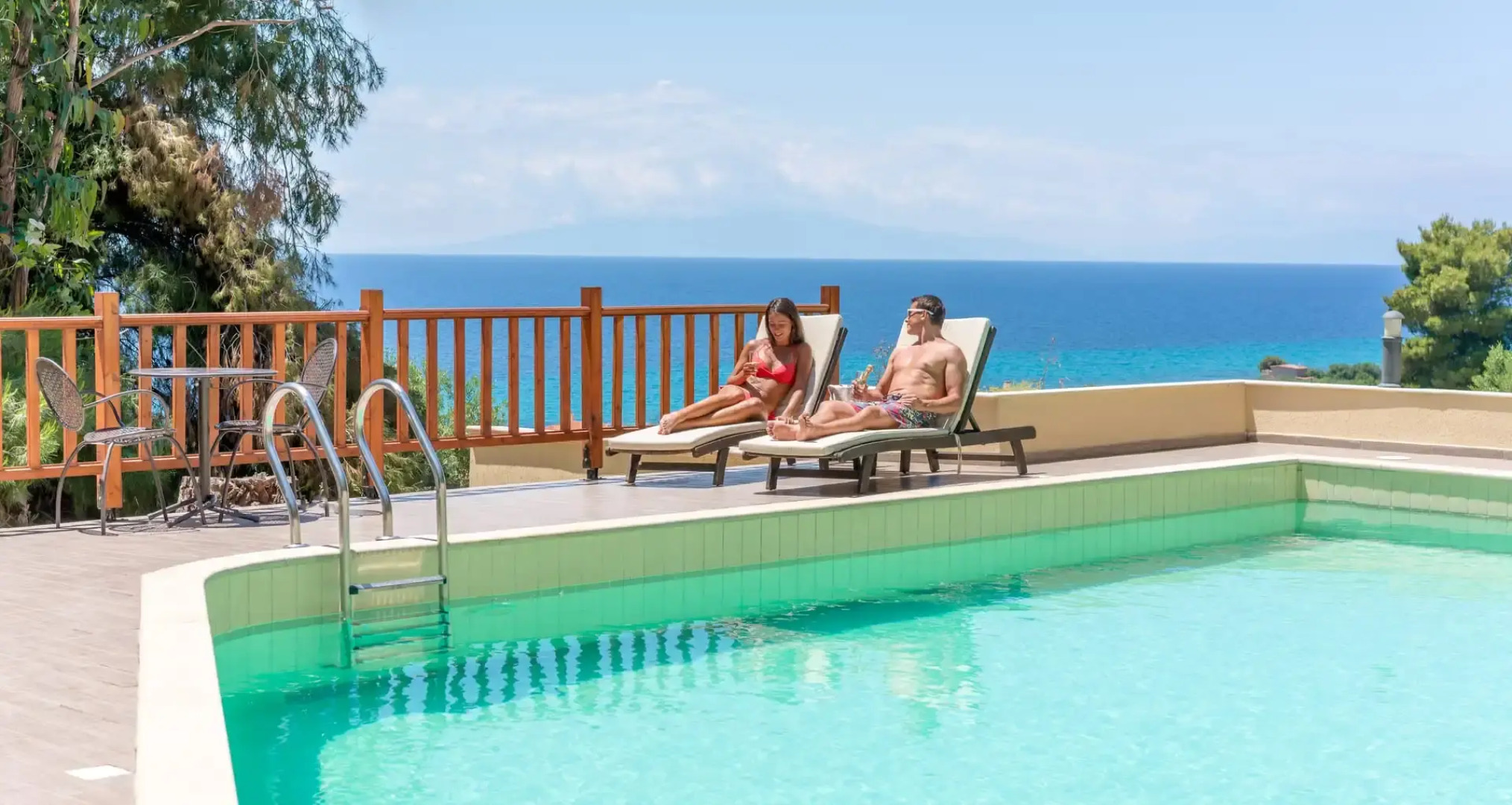 Greek Pride Cronwell Rahoni