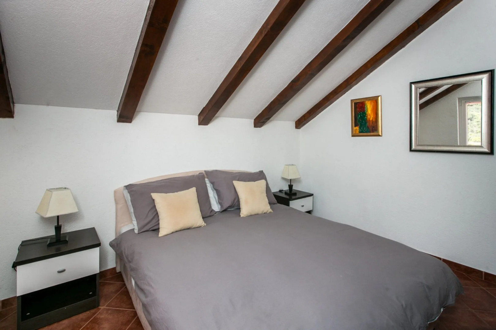 Apartments Villa Fontana