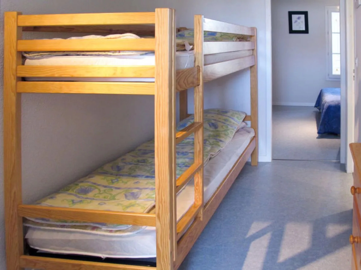 RéSIDENCE DUNE BLANCHE - OCéAN1(BPL321)