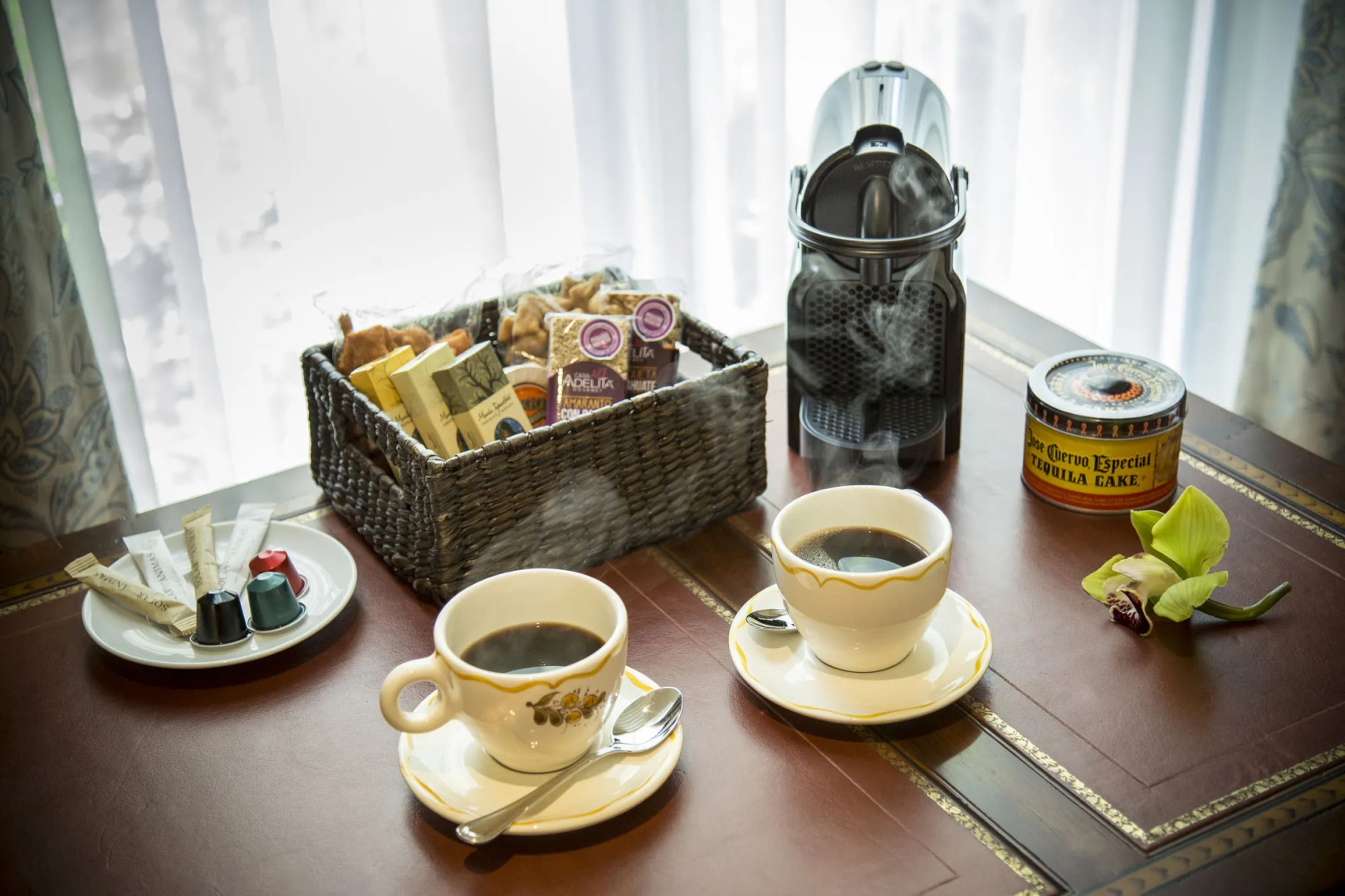 Hotel Solar de las Animas