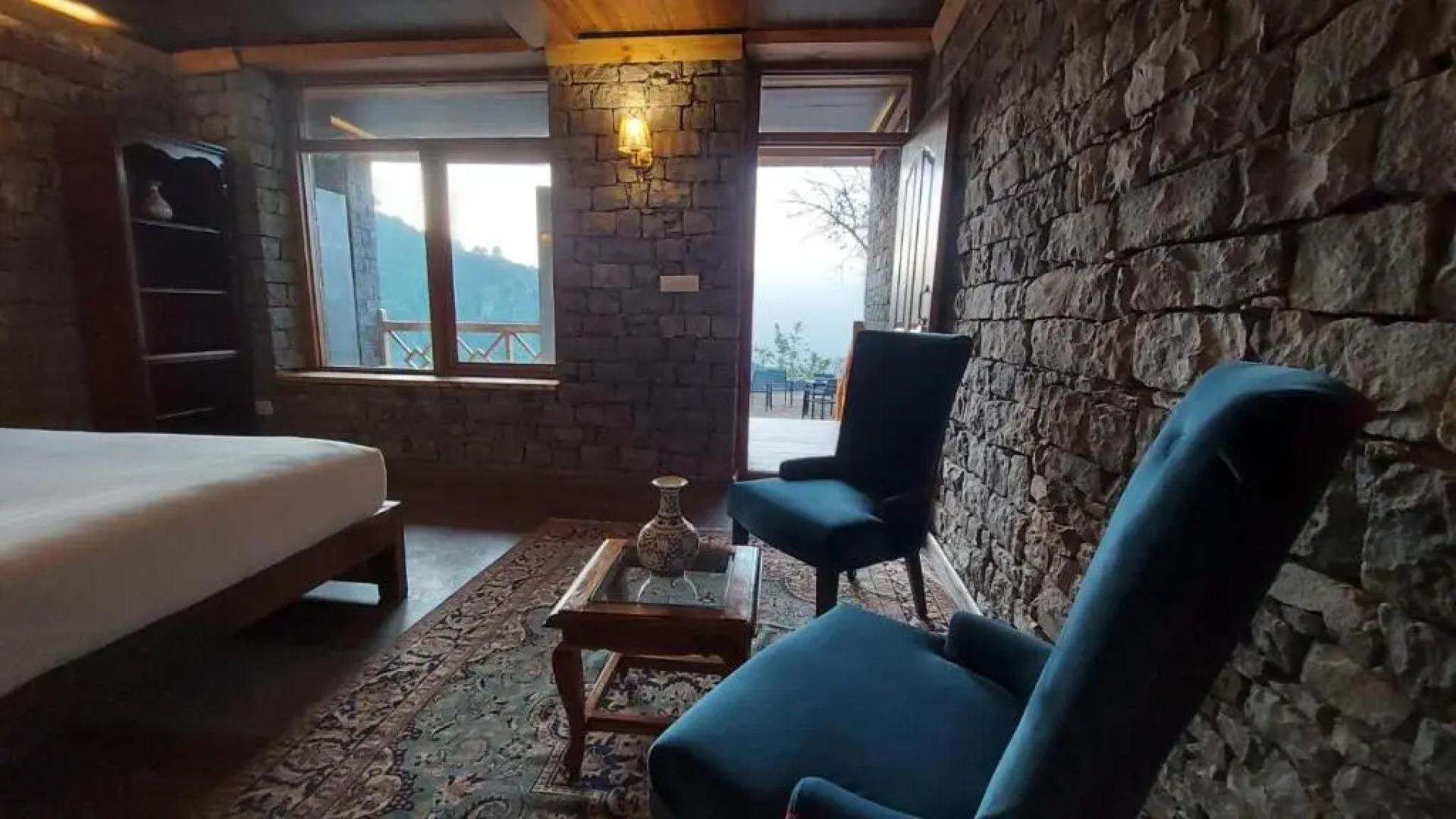 The Hideaway Cottage - Parwanoo