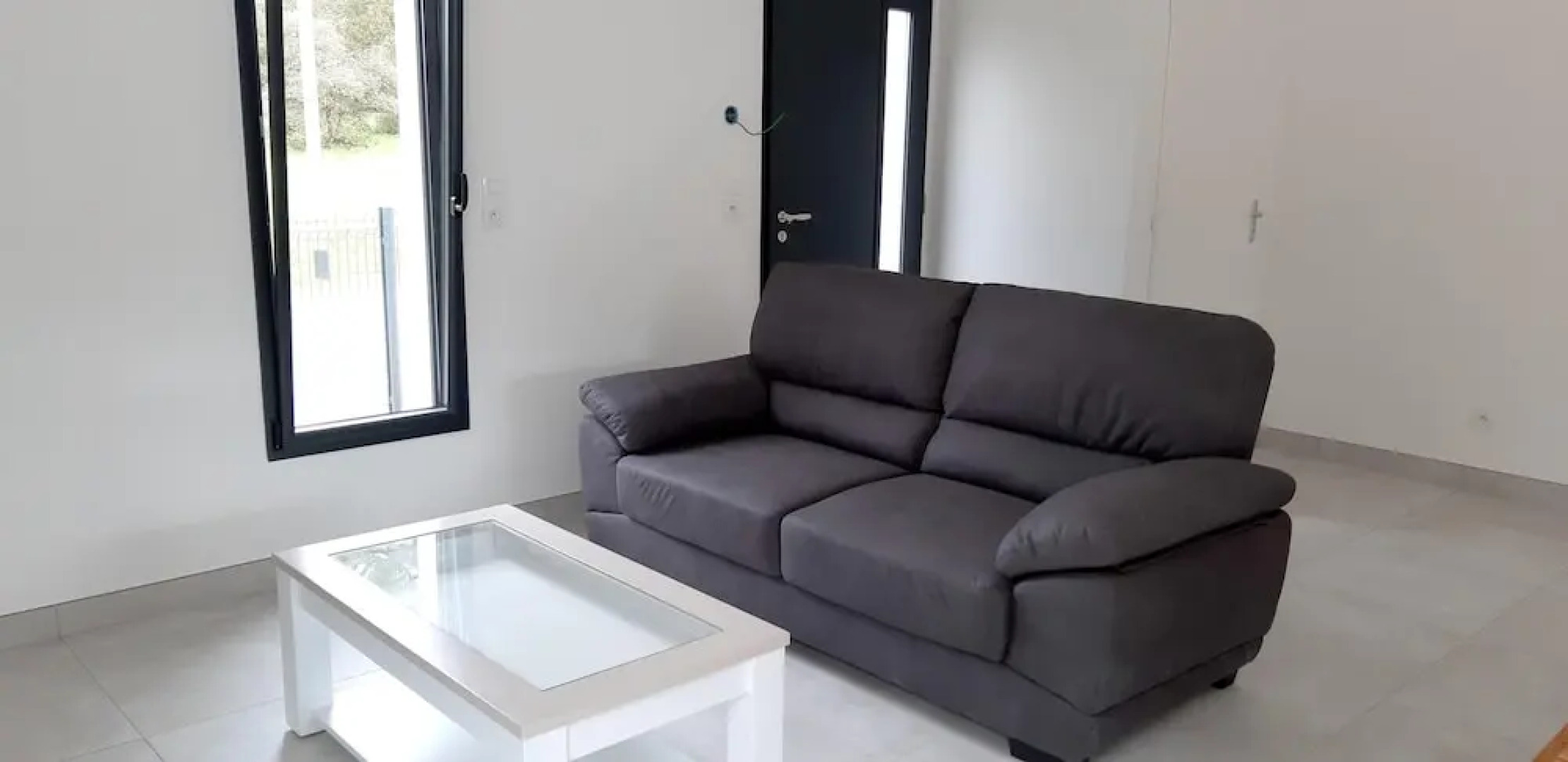 Villa With 3 Bedrooms in Saint-jean-de-monts, With Private Pool, Enclosed Garden and Wifi