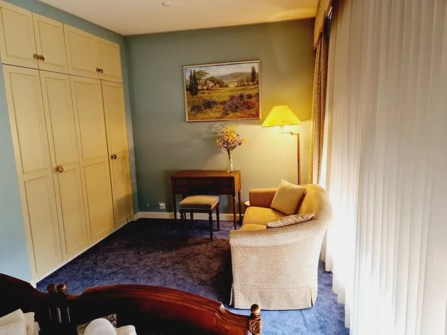 Paradise lake view Apartment