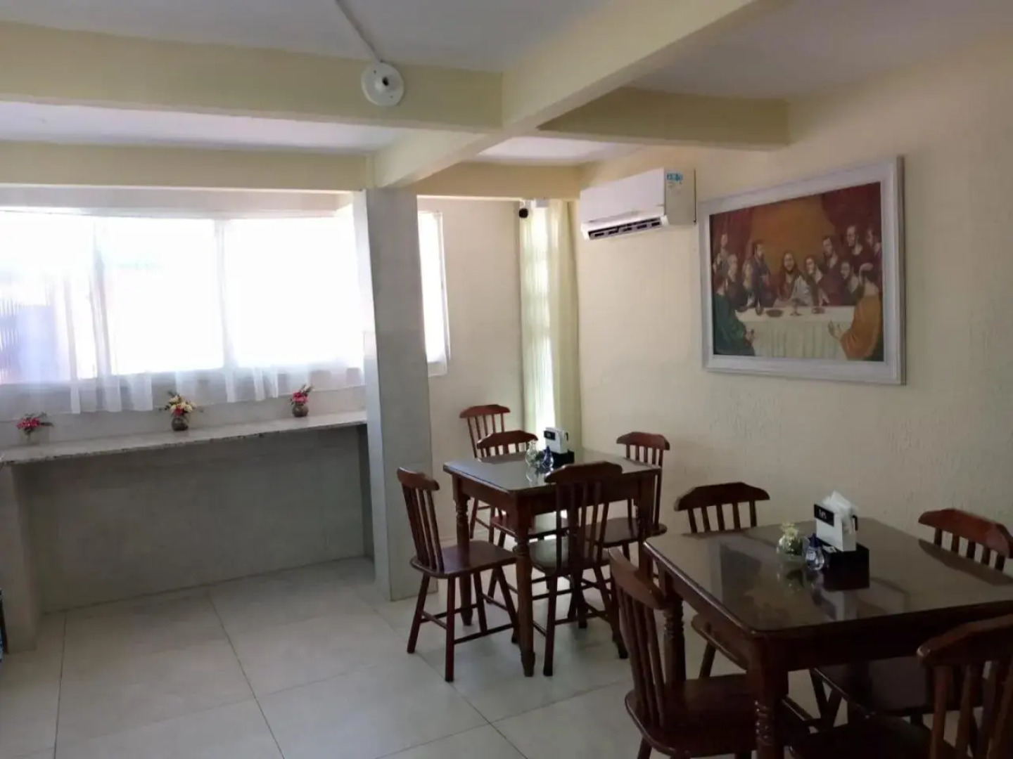 Pousada Morada do Sol