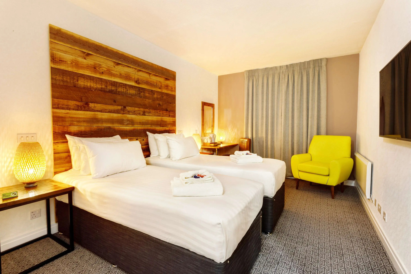 Cedar Court Bradford