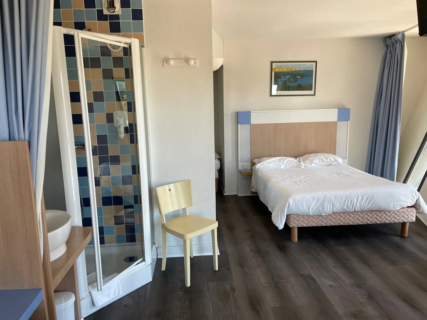 The Originals Access, Hôtel Millau Sud