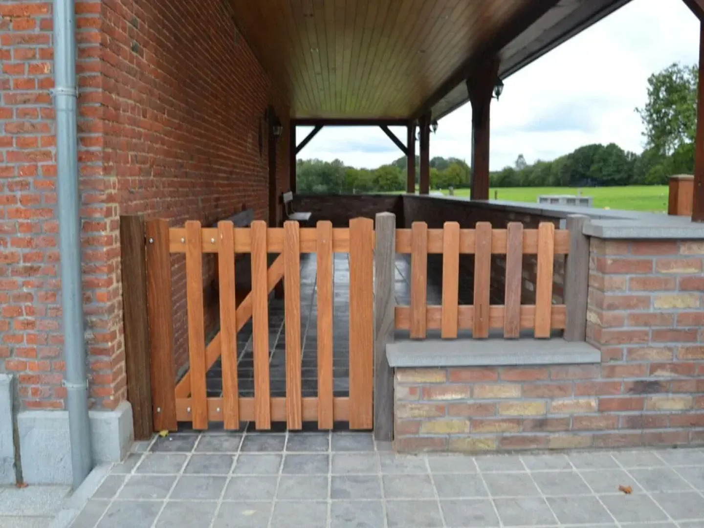 Holiday Home in Cul-des-sarts With Roofed Terrace