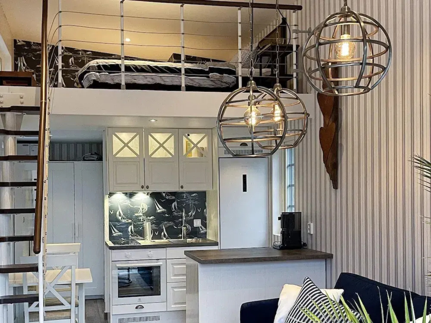 4 Star Holiday Home in Varberg