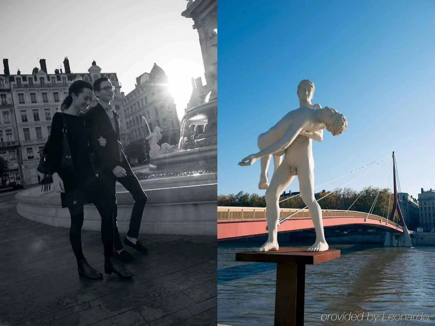 Mercure Lyon Centre Beaux Arts