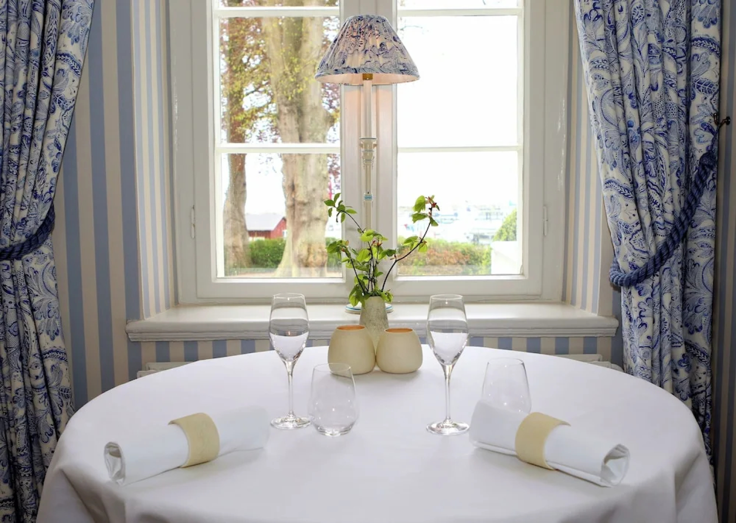 Hotel Baltic