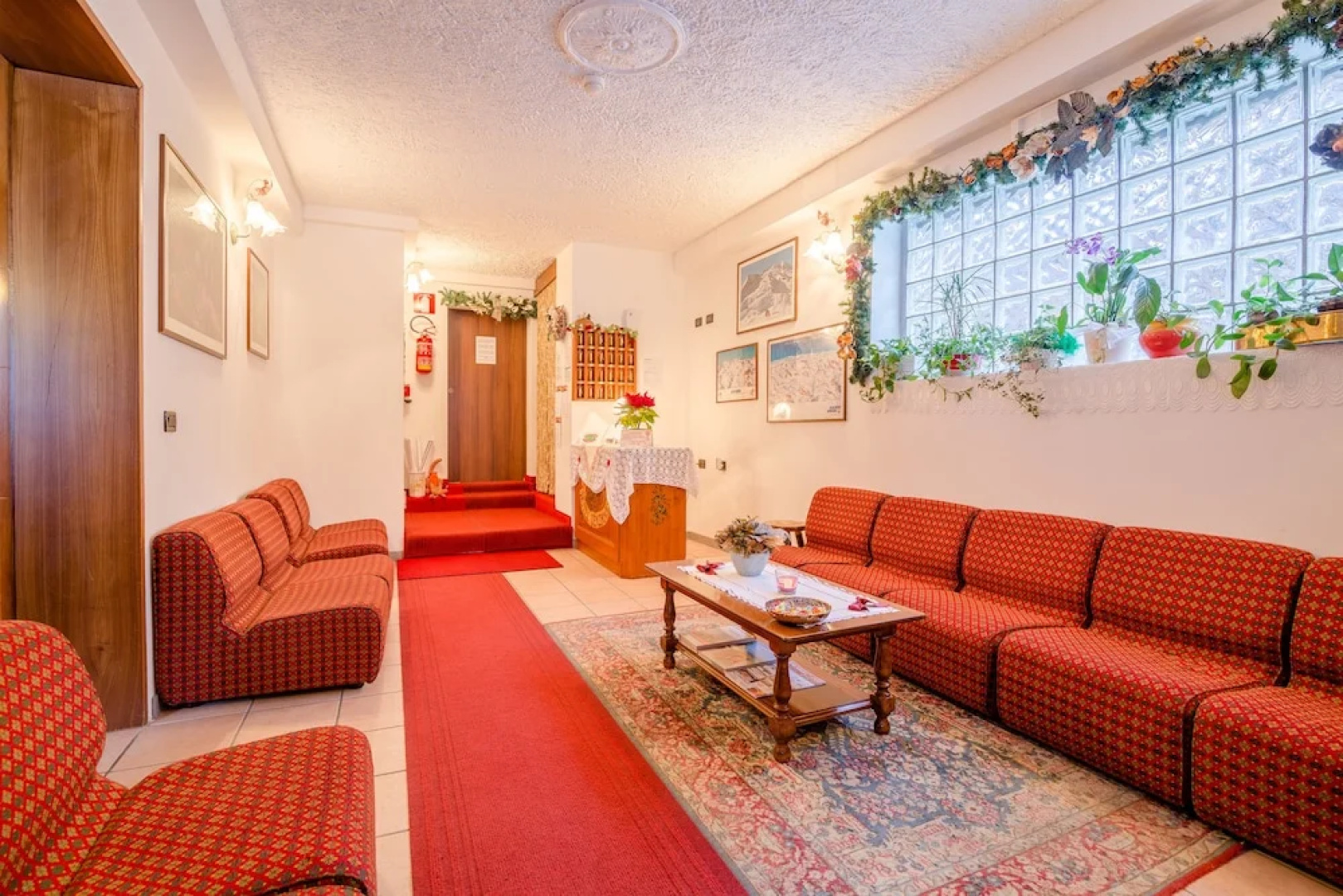 Albergo Genzianella