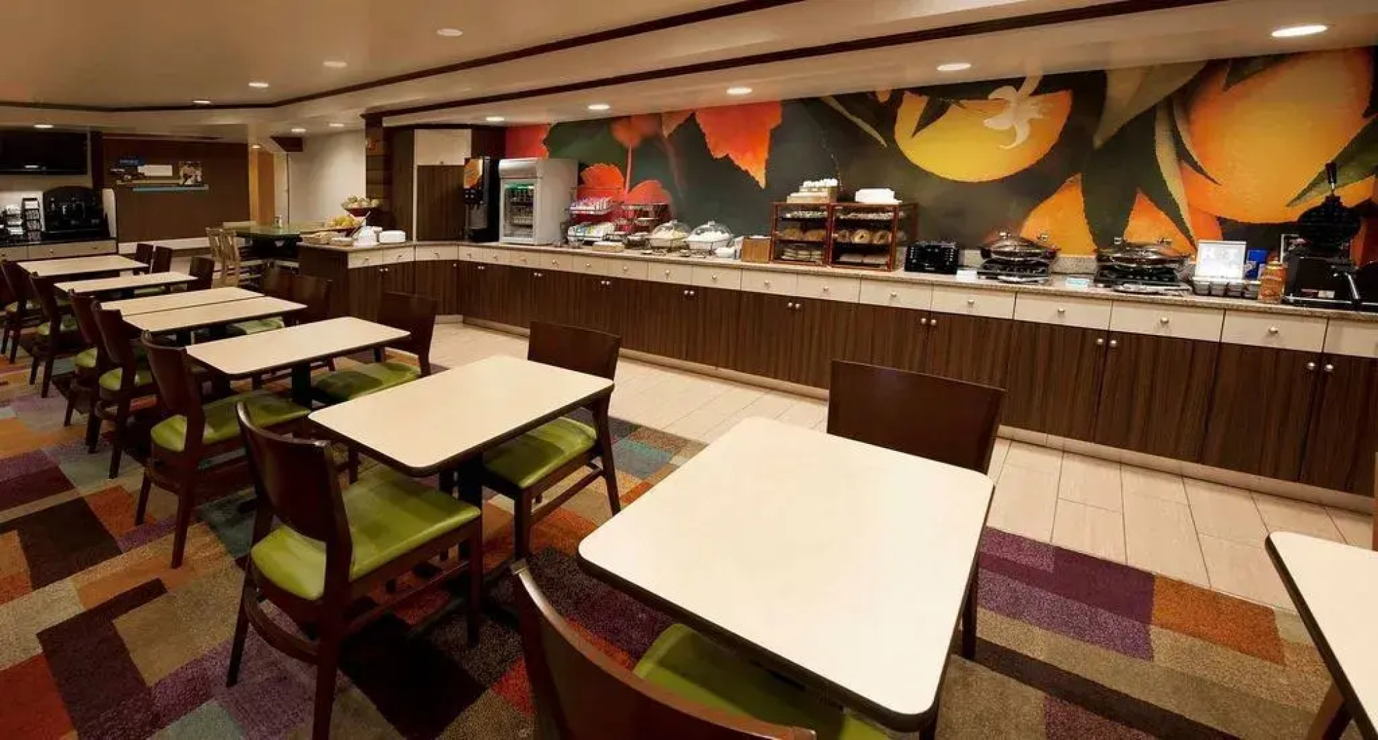 Fairfield Inn by Marriott JFK Airport