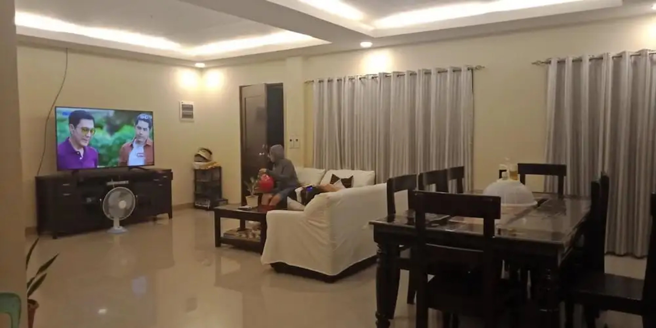 Bohol Sweet Home B&B