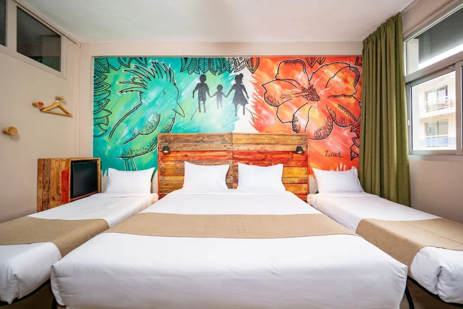 Hotel Gondwana - City GREEN