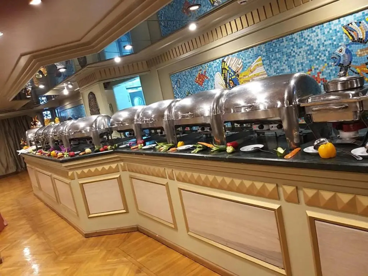 King Tut I Nile Cruise - Every Monday 4 Nights from Luxor - Every Friday 7 Nights from Aswan