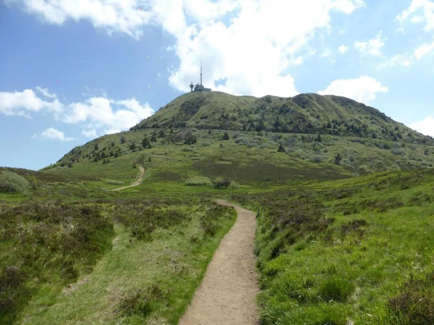 Chambres d'hôtes Villa Volcano