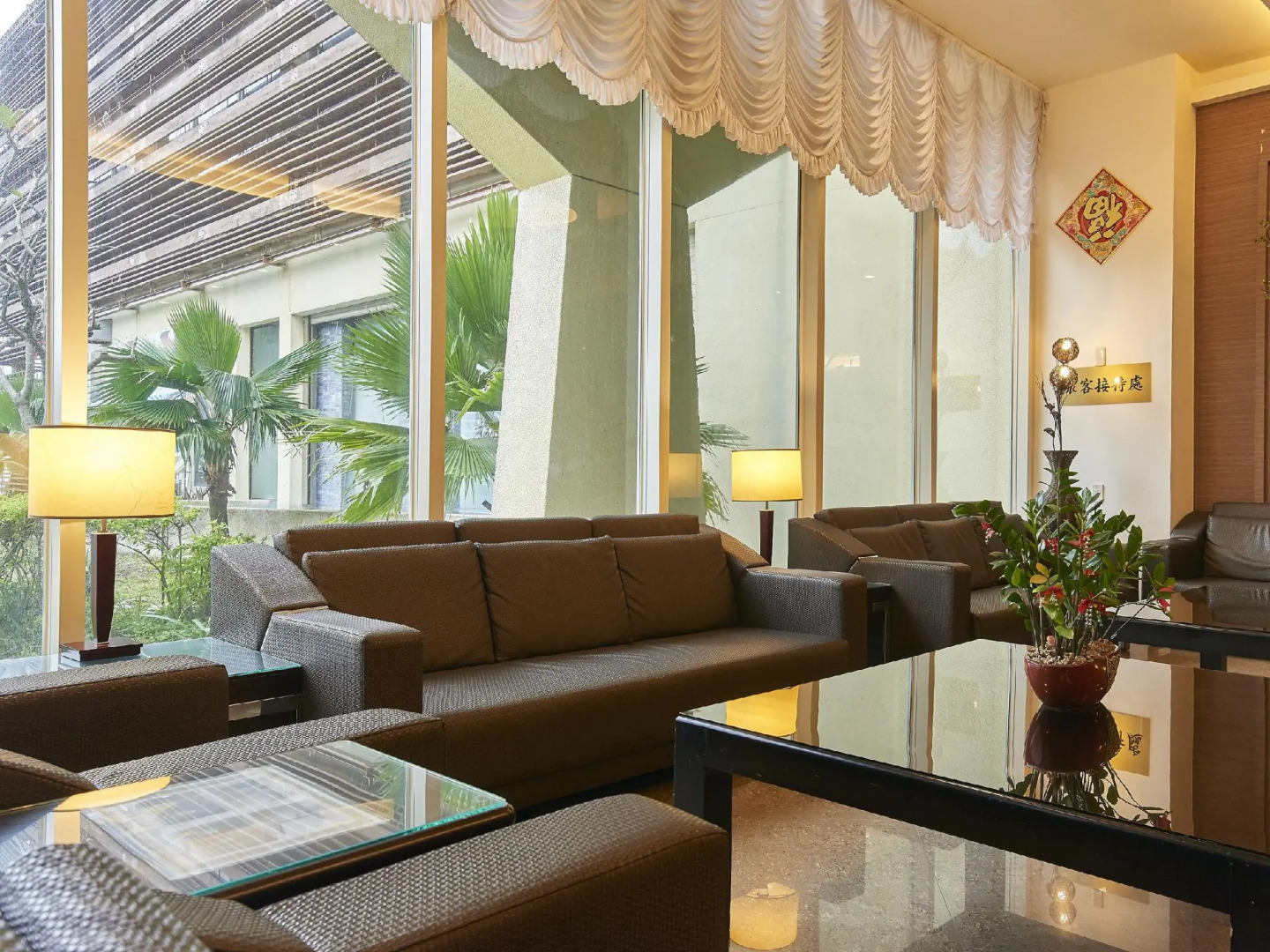 Jinshan Bay Hot Spring Resort (Quarantine Hotel)