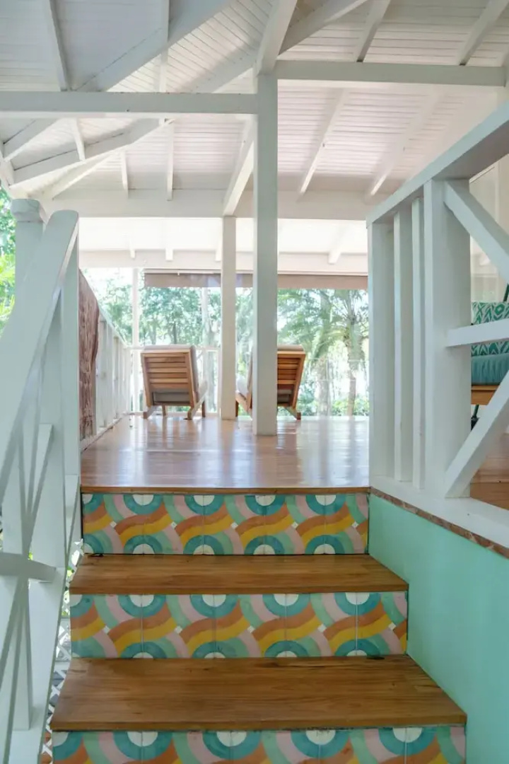 Villa Oasis
