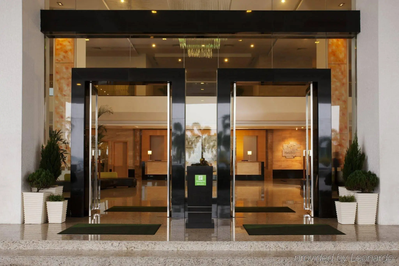 Holiday Inn Melaka by IHG
