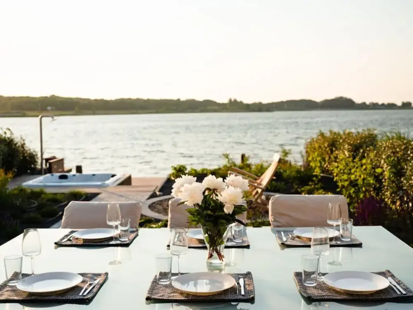 Oceanhouse Comfortable Holiday Residence