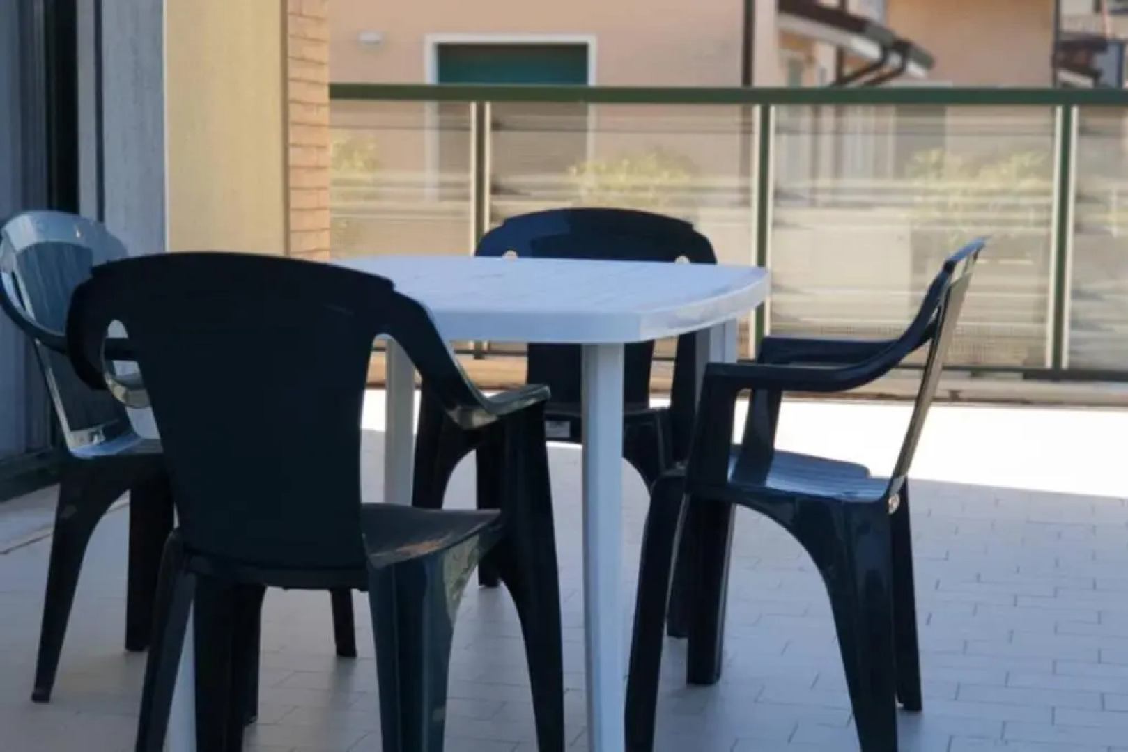 Appartamento Nuovo Centralissimo 150 Mt Dal Mare