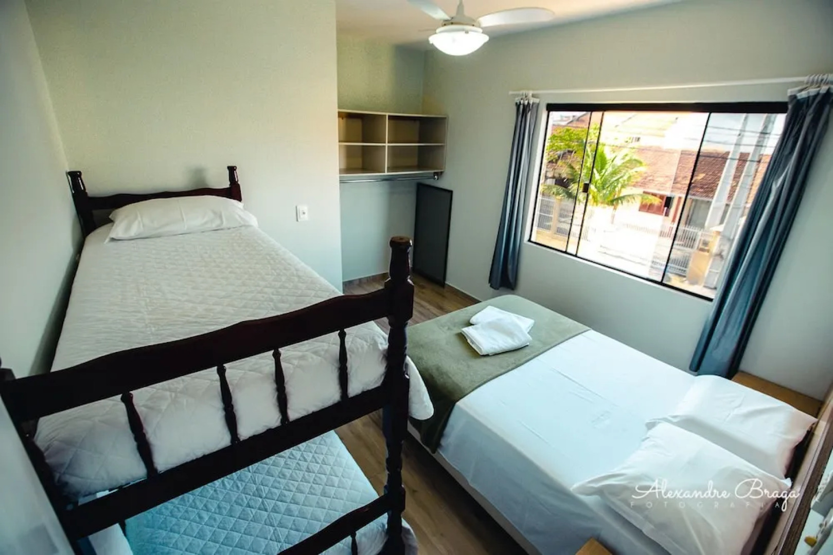 ApartPousada Residencial Dos Reis