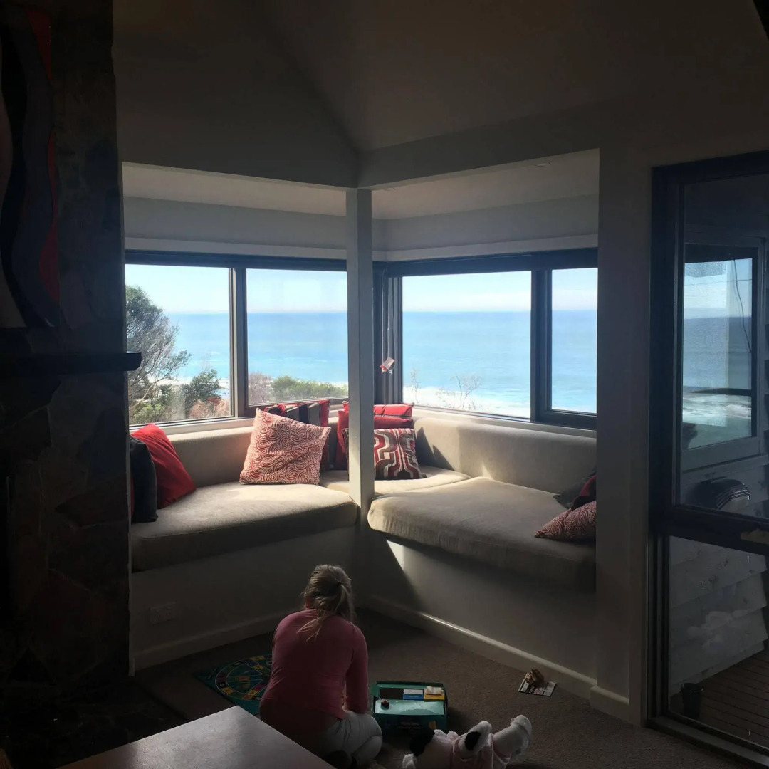 Points South By The Sea