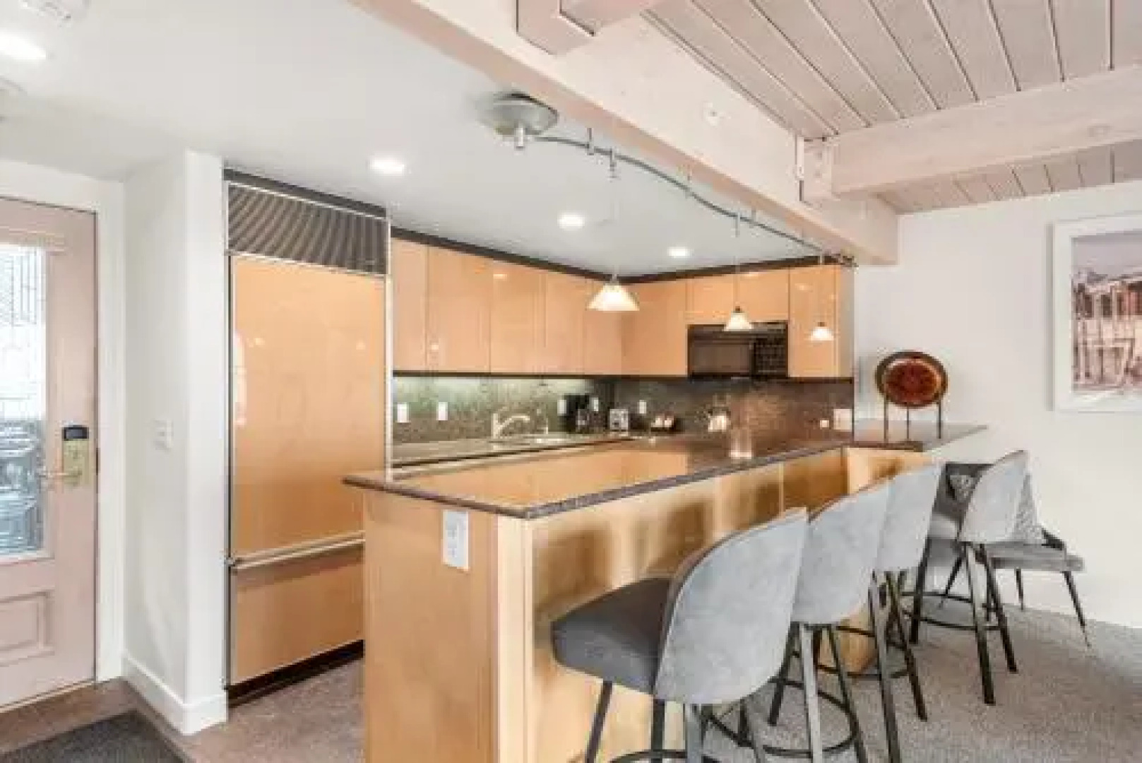 Standard Two Bedroom - Aspen Alps #402