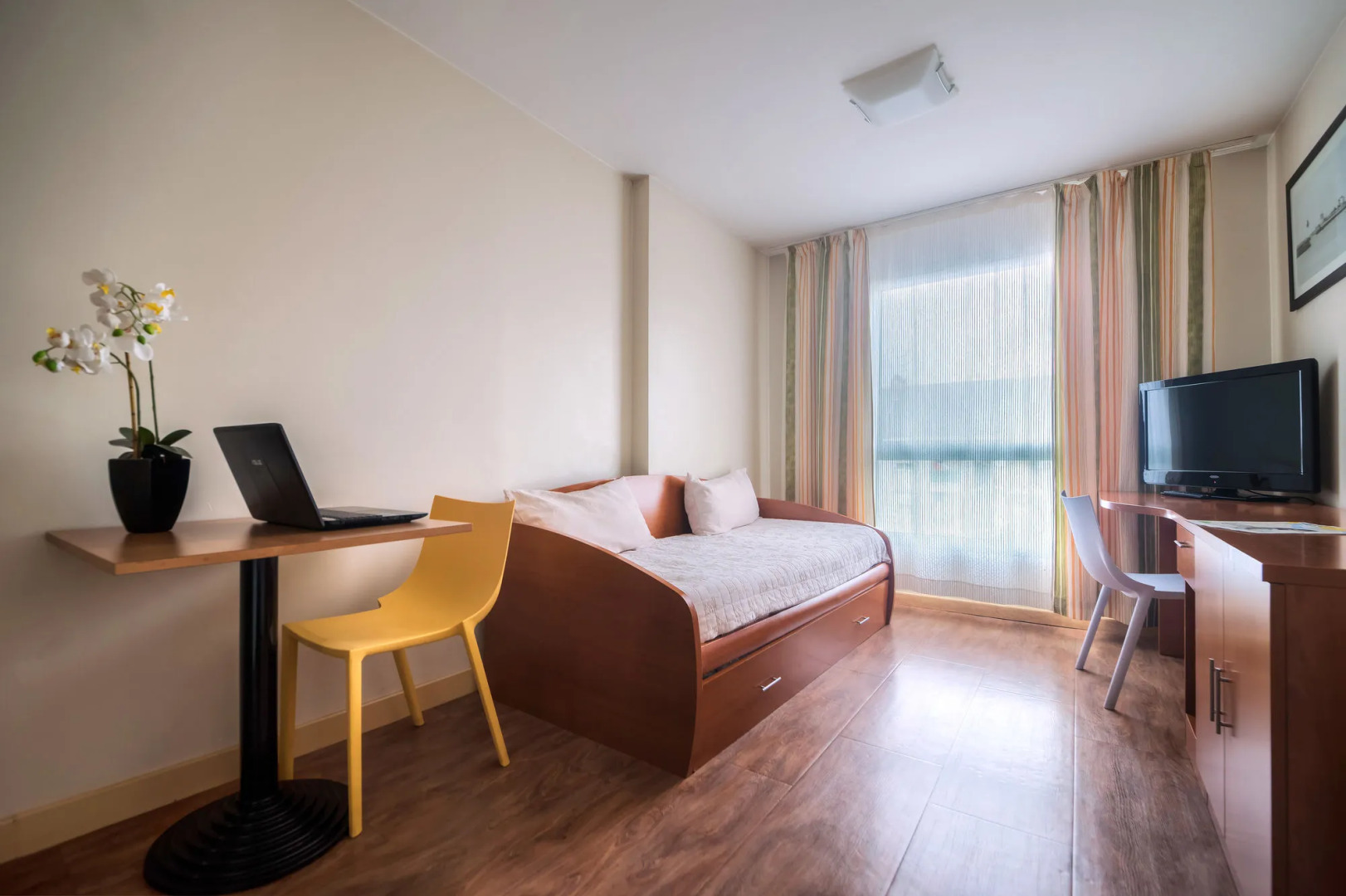 Comfort Aparthotel Saint-Nazaire Les Portes de l Ocean