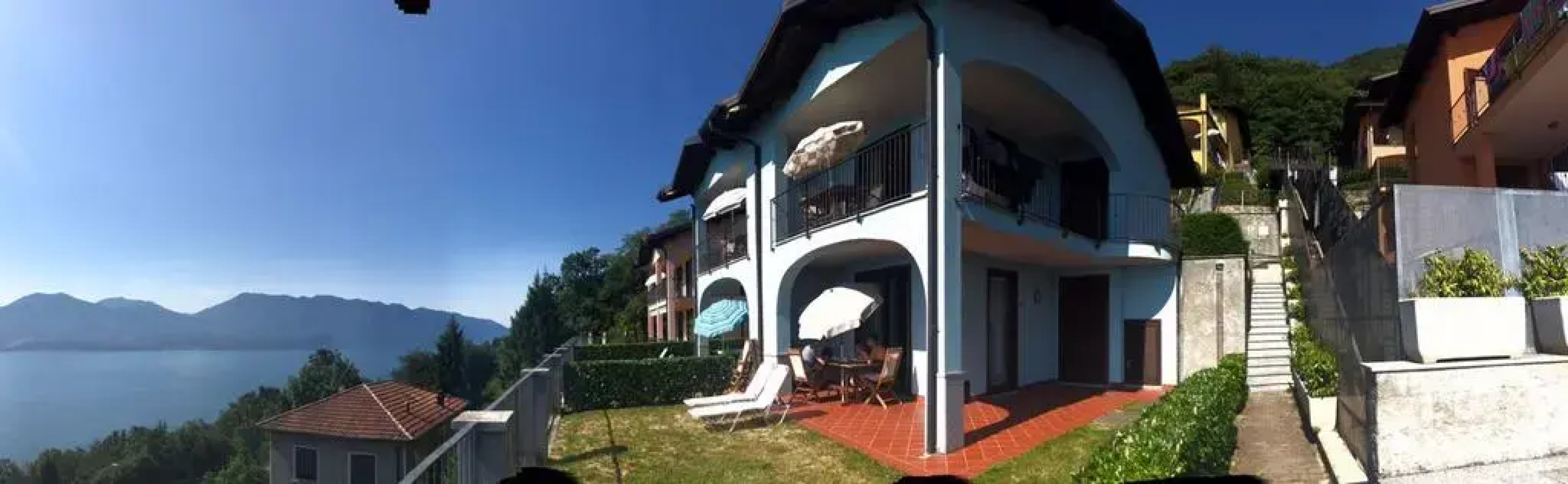 Residence Il Vigneto